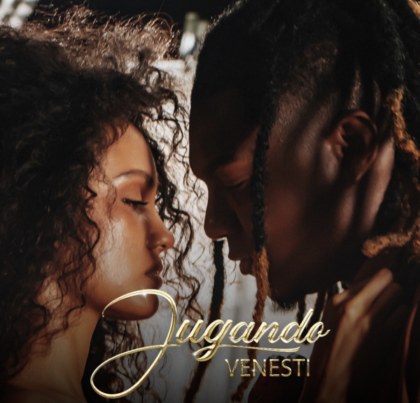 Venesti lanza ‘Jugando’: El nuevo sonido del Afropop que conquista Colombia